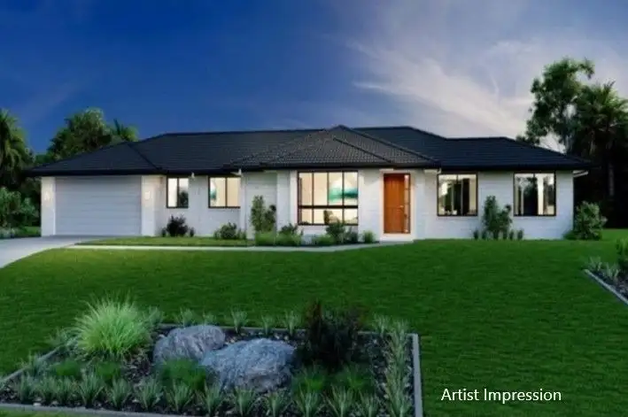 Seventh view of Homely land listing, 3 Peter Coote Street, Quirindi NSW 2343