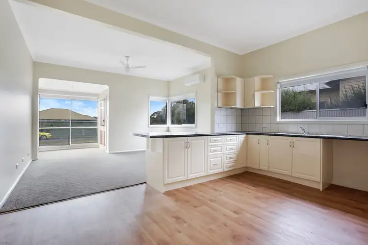 Second view of Homely house listing, 7 Hamilton Street, Timboon VIC 3268