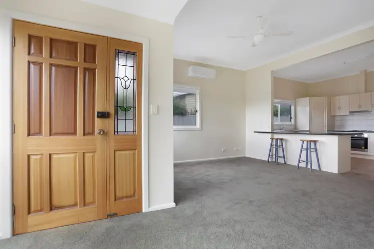Fourth view of Homely house listing, 7 Hamilton Street, Timboon VIC 3268