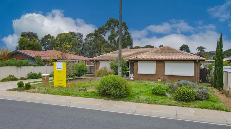 Main view of Homely house listing, 26 Pilcher Street, Strathdale VIC 3550