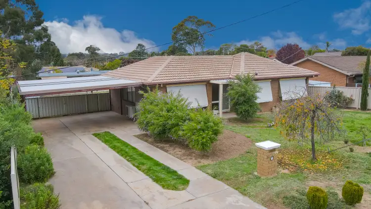 Second view of Homely house listing, 26 Pilcher Street, Strathdale VIC 3550