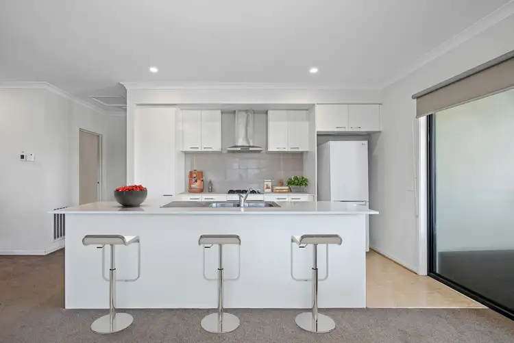 Second view of Homely house listing, 17 Duclair Avenue, Werribee VIC 3030