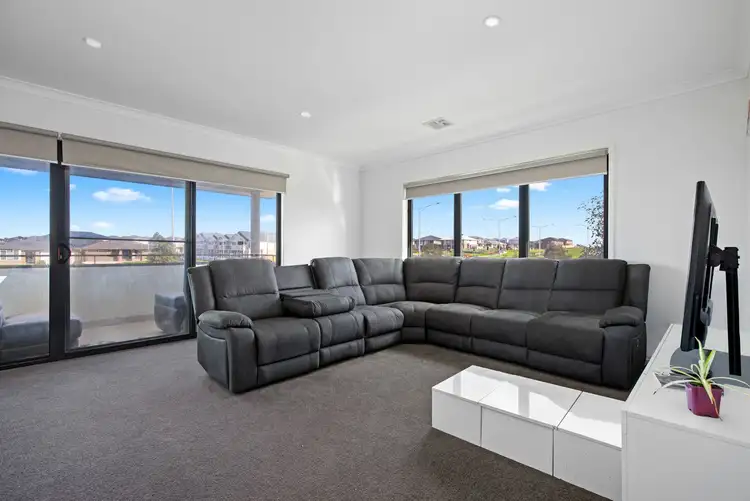 Third view of Homely house listing, 17 Duclair Avenue, Werribee VIC 3030