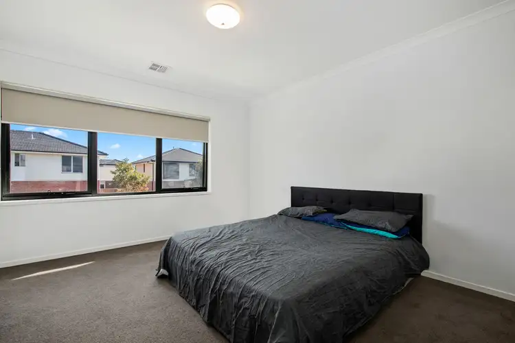 Fifth view of Homely house listing, 17 Duclair Avenue, Werribee VIC 3030