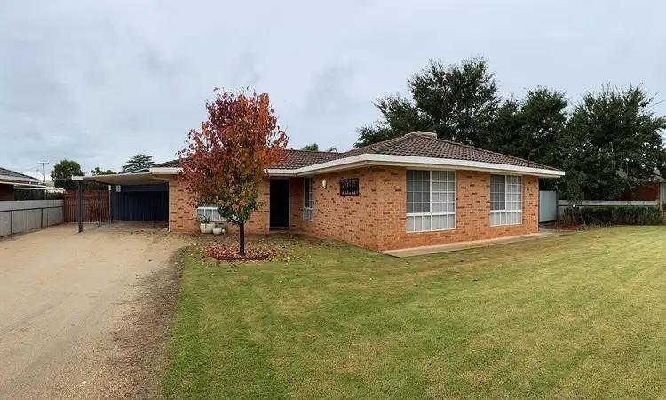 123 Dappo Road, Narromine NSW 2821