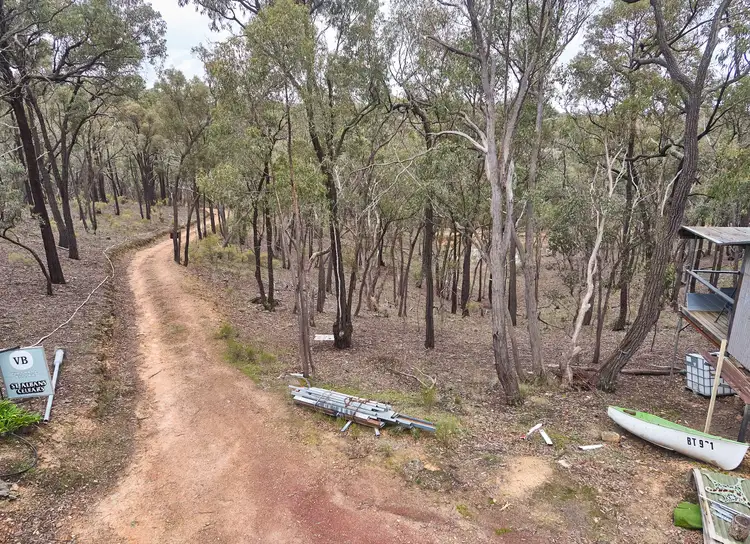 Seventh view of Homely land listing, 118 Morrison Court, Heathcote VIC 3523