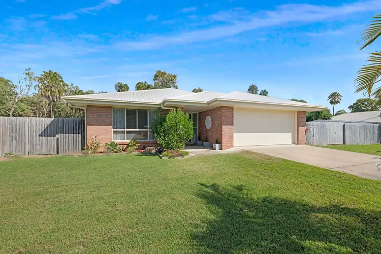Fourth view of Homely house listing, 27 Regency Road, Moore Park Beach QLD 4670