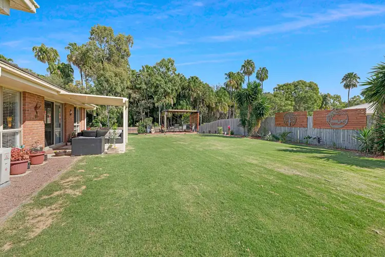 Fifth view of Homely house listing, 27 Regency Road, Moore Park Beach QLD 4670