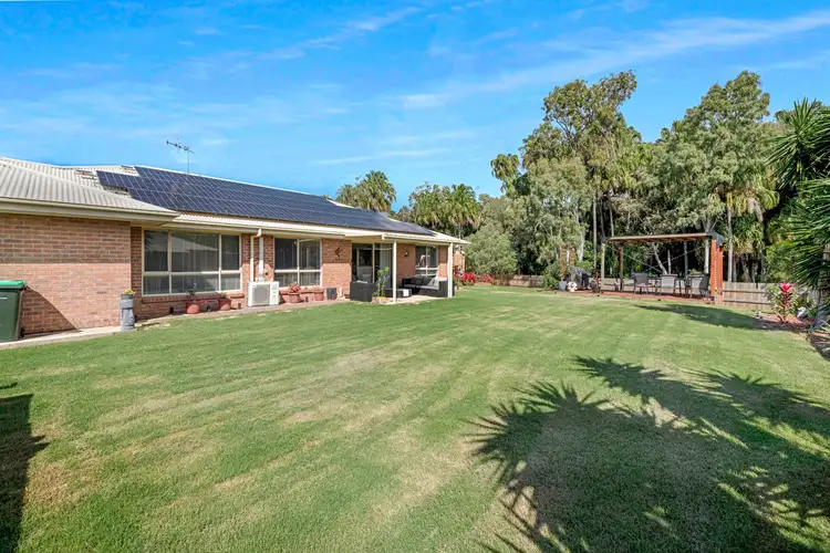 Sixth view of Homely house listing, 27 Regency Road, Moore Park Beach QLD 4670