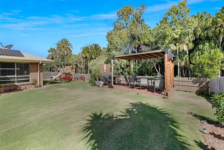 Seventh view of Homely house listing, 27 Regency Road, Moore Park Beach QLD 4670