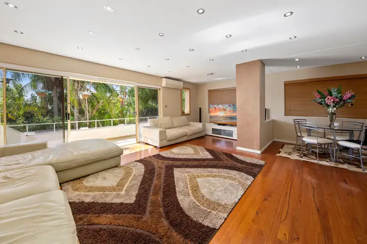Sixth view of Homely house listing, 17 Cameron Place, Alfords Point NSW 2234