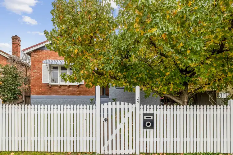 26 Sloane Street, Goulburn NSW 2580