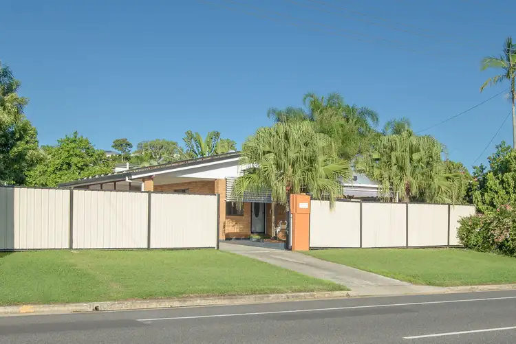 180 Sun Valley Road, Kin Kora QLD 4680