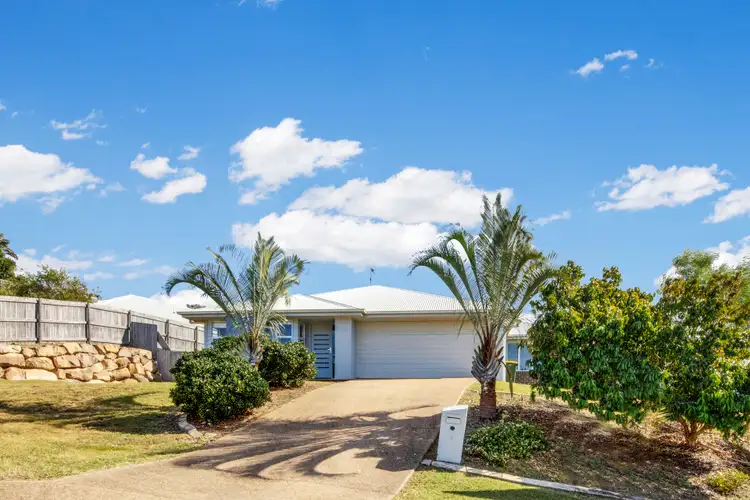 Main view of Homely house listing, 16 Kennedy Close, Glen Eden QLD 4680
