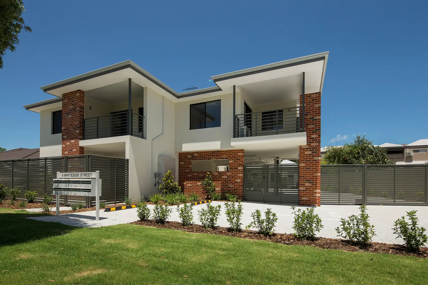 Main view of Homely unit listing, 3/4 Whiteside Street, Cloverdale WA 6105