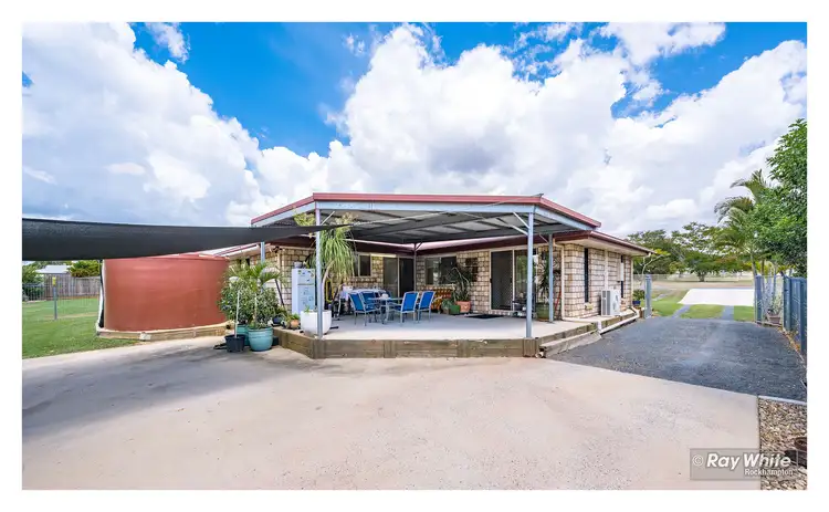 Third view of Homely house listing, 12 Conaghan Street, Gracemere QLD 4702