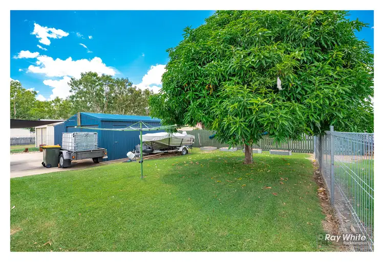 Fourth view of Homely house listing, 12 Conaghan Street, Gracemere QLD 4702
