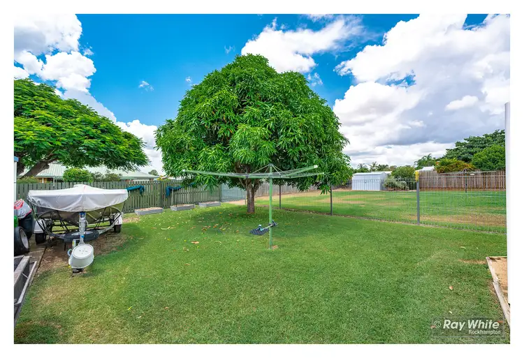 Fifth view of Homely house listing, 12 Conaghan Street, Gracemere QLD 4702