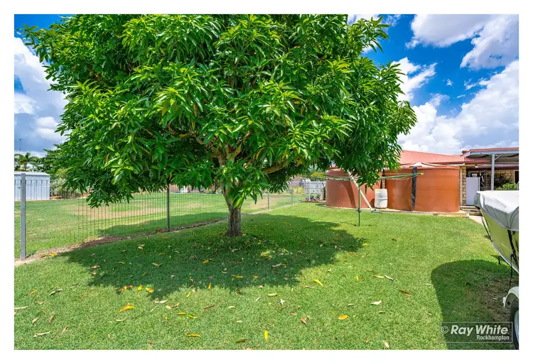 Sixth view of Homely house listing, 12 Conaghan Street, Gracemere QLD 4702
