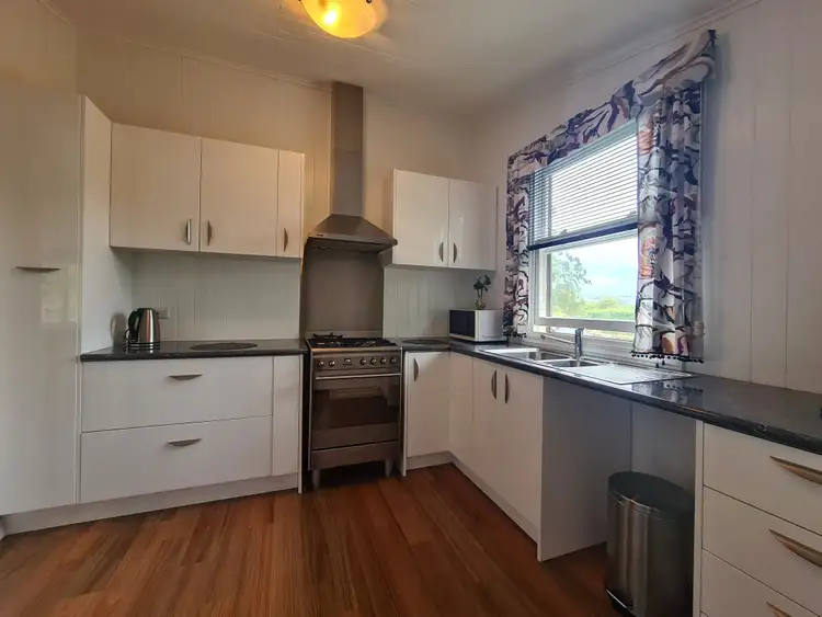 Second view of Homely house listing, 32 Charles Street, Crows Nest QLD 4355