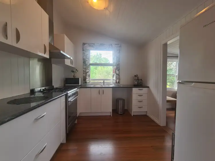 Third view of Homely house listing, 32 Charles Street, Crows Nest QLD 4355