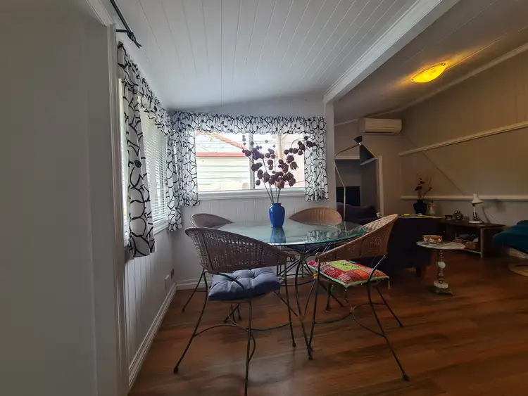 Fourth view of Homely house listing, 32 Charles Street, Crows Nest QLD 4355