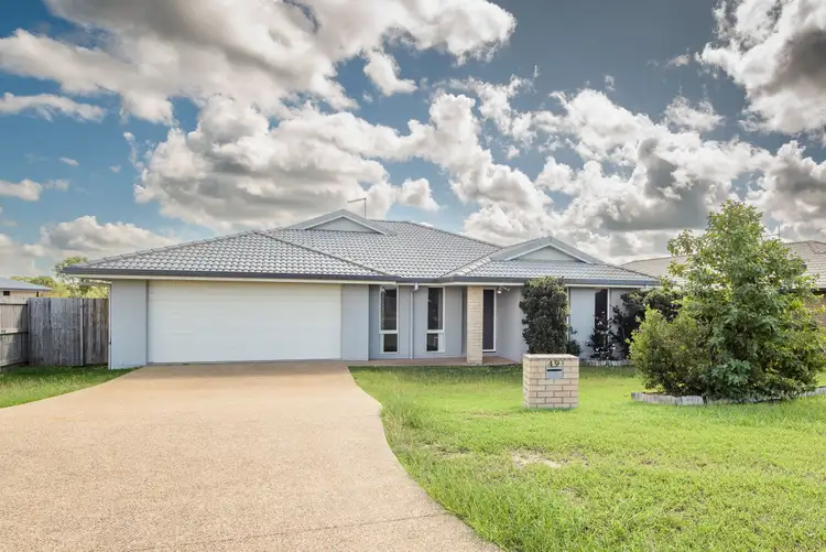 49 Fremont Street, Calliope QLD 4680