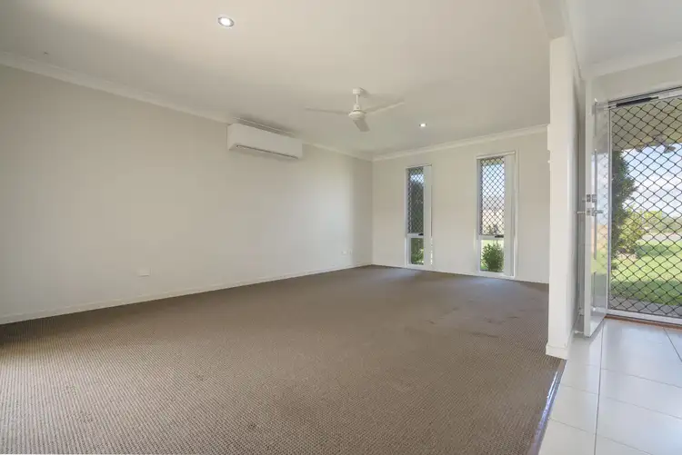 Second view of Homely house listing, 49 Fremont Street, Calliope QLD 4680