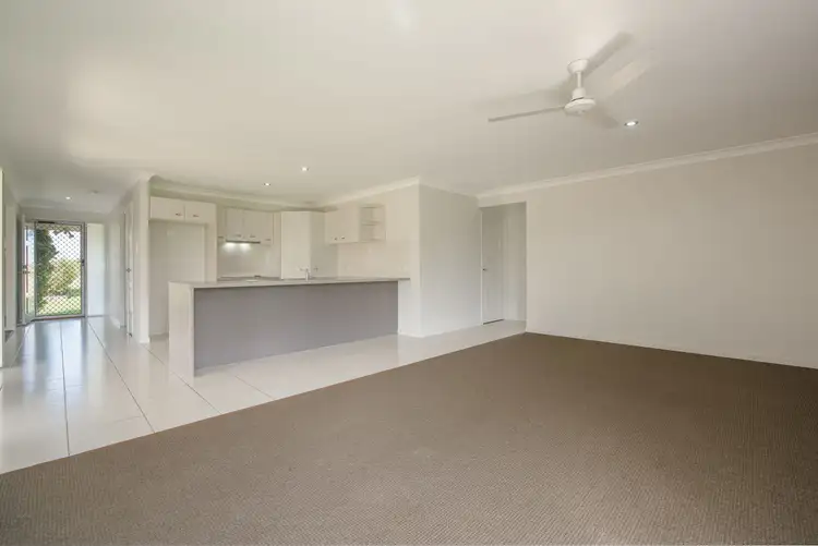Third view of Homely house listing, 49 Fremont Street, Calliope QLD 4680