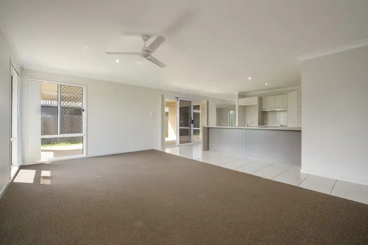 Fourth view of Homely house listing, 49 Fremont Street, Calliope QLD 4680