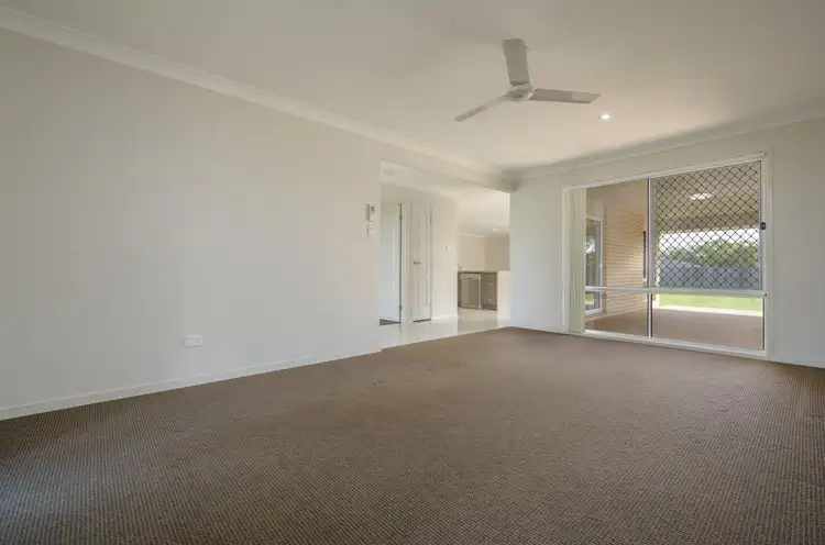 Seventh view of Homely house listing, 49 Fremont Street, Calliope QLD 4680