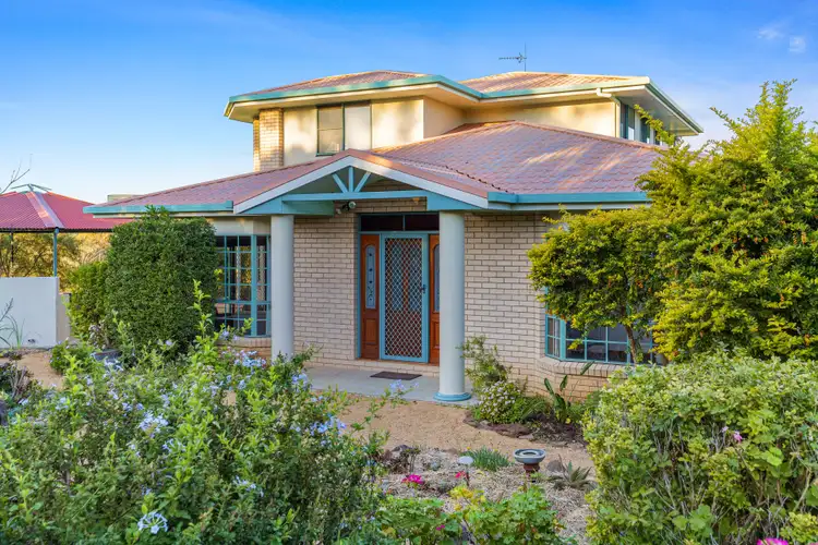 702 Wyangapinni Road, Stoneleigh QLD 4356