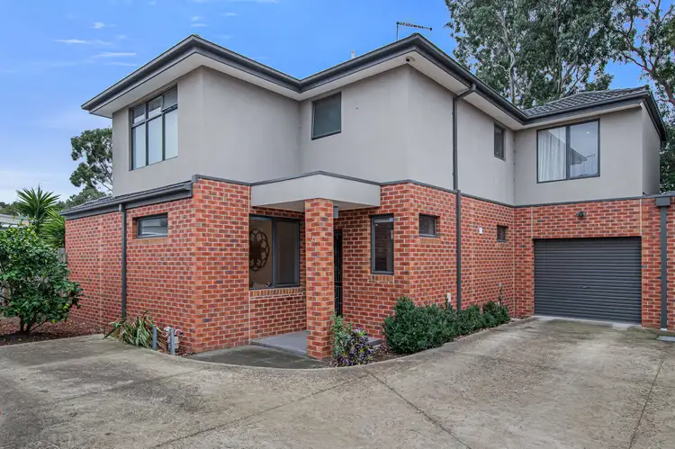 2/55 Glendale Road, Springvale VIC 3171