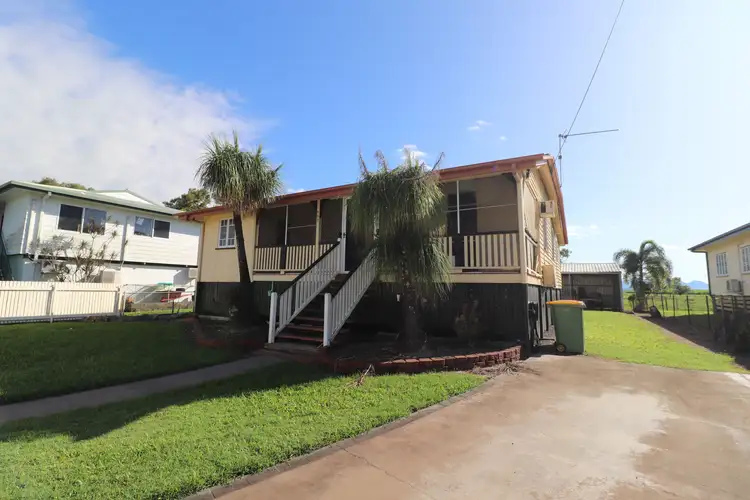 8 Giugni Street, Ingham QLD 4850