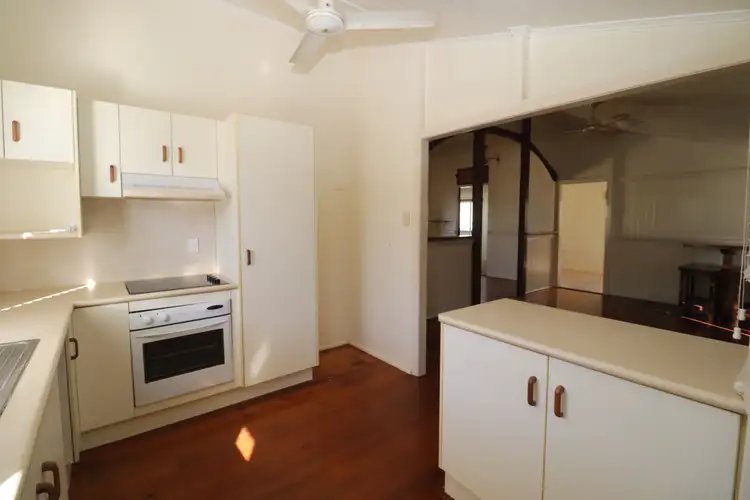 Second view of Homely house listing, 8 Giugni Street, Ingham QLD 4850