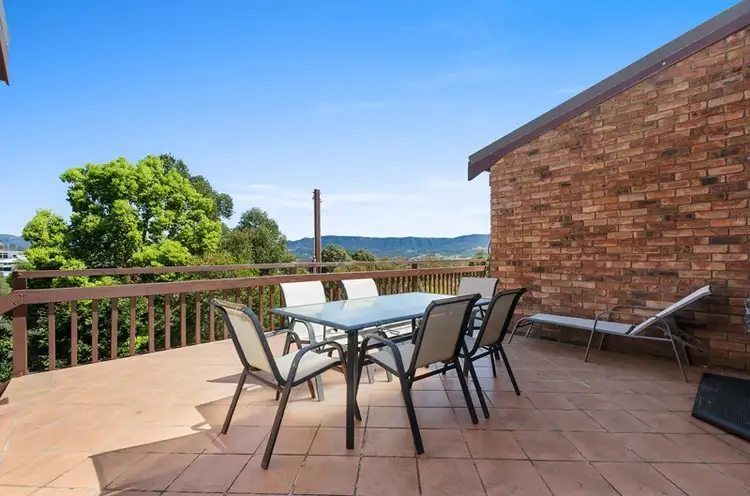 Main view of Homely house listing, 40 Coronet Place, Dapto NSW 2530