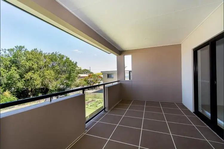 Second view of Homely unit listing, 5/68 Gillies Street, Zillmere QLD 4034