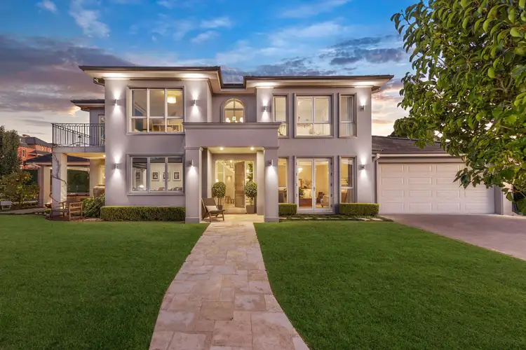 20C Stonecrop Road, Turramurra NSW 2074