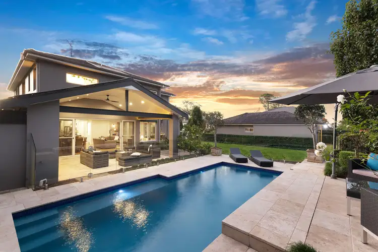 Second view of Homely house listing, 20C Stonecrop Road, Turramurra NSW 2074