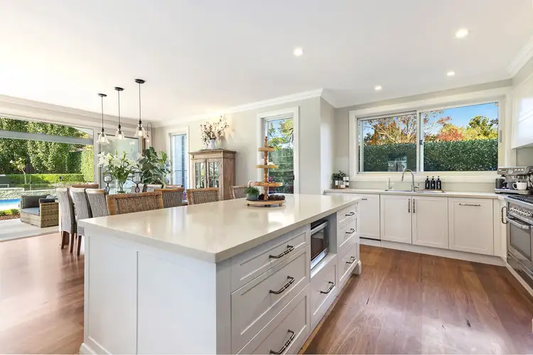 Fifth view of Homely house listing, 20C Stonecrop Road, Turramurra NSW 2074