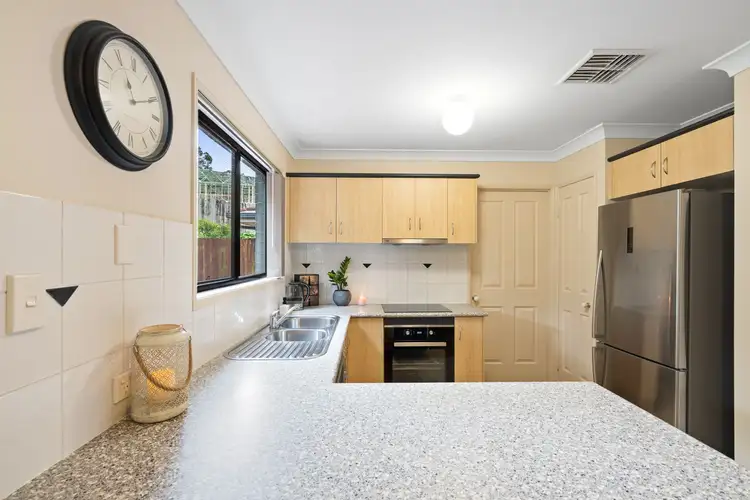 Second view of Homely townhouse listing, 28/960 Hamilton Road, Mcdowall QLD 4053
