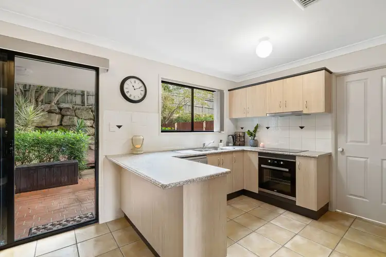 Third view of Homely townhouse listing, 28/960 Hamilton Road, Mcdowall QLD 4053