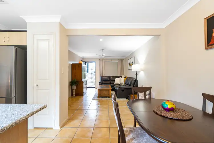 Fourth view of Homely townhouse listing, 28/960 Hamilton Road, Mcdowall QLD 4053