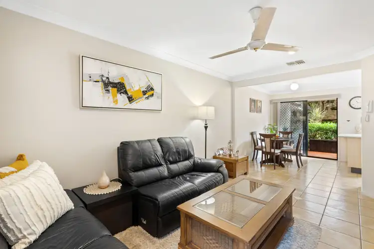 Fifth view of Homely townhouse listing, 28/960 Hamilton Road, Mcdowall QLD 4053