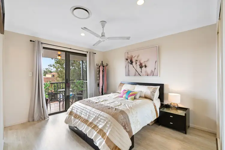 Sixth view of Homely townhouse listing, 28/960 Hamilton Road, Mcdowall QLD 4053
