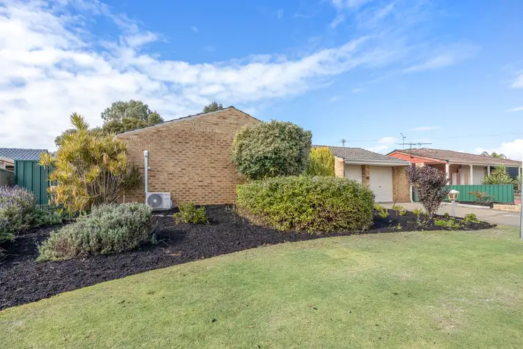 14 Alpine Lane, Ballajura WA 6066