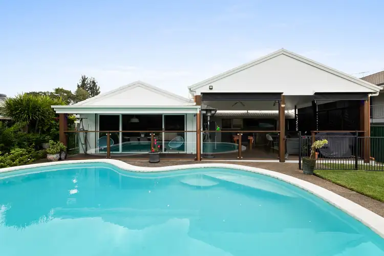 Main view of Homely house listing, 35 Suelin Street, Boondall QLD 4034