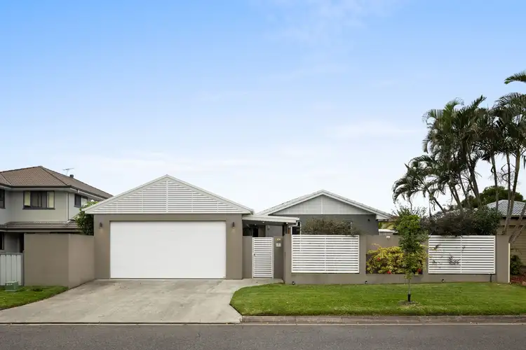 Second view of Homely house listing, 35 Suelin Street, Boondall QLD 4034