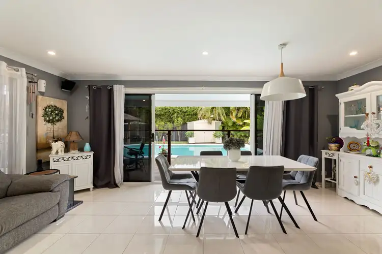 Fourth view of Homely house listing, 35 Suelin Street, Boondall QLD 4034