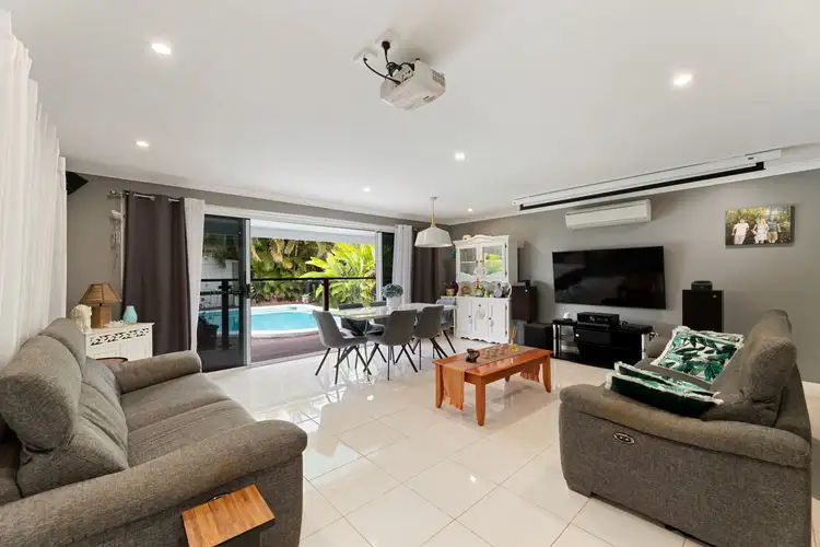 Fifth view of Homely house listing, 35 Suelin Street, Boondall QLD 4034